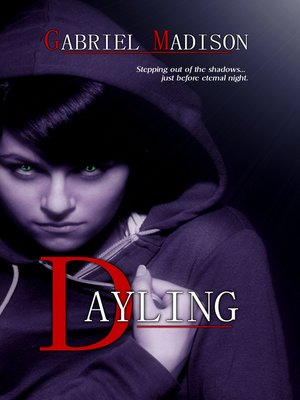 cover image of Dayling